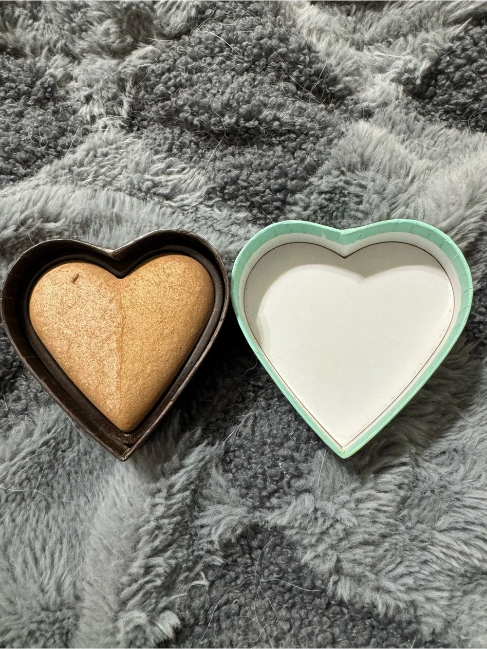 Too Faced Sweethearts Bronzer Sweet Tea